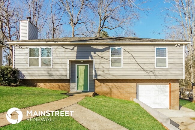 Building Photo - 3110 Sleepy Hollow Dr Rental