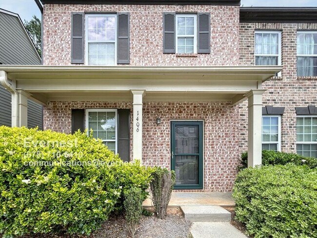 Photo - 1406 Bayrose Cir