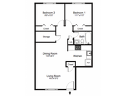 Two Bedroom
