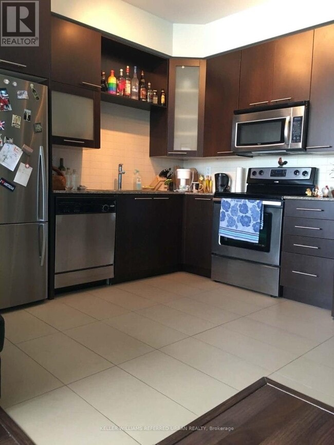 Photo - 500 Sherbourne St Unit 2801