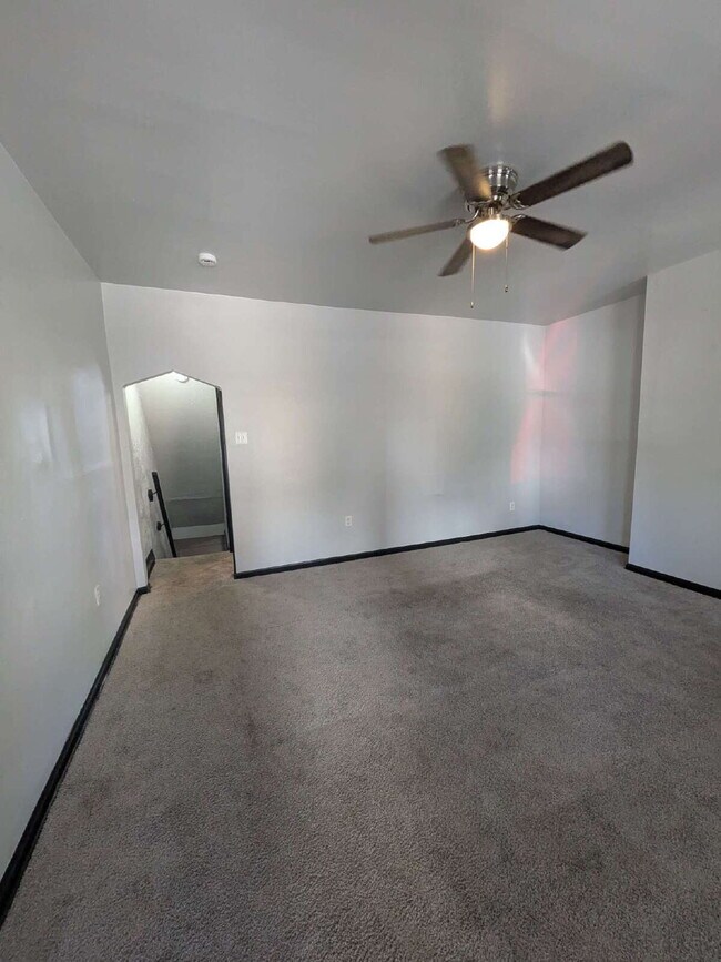 Photo - Newly Updated 3 bedroom in Carrick! Section 8 is considered