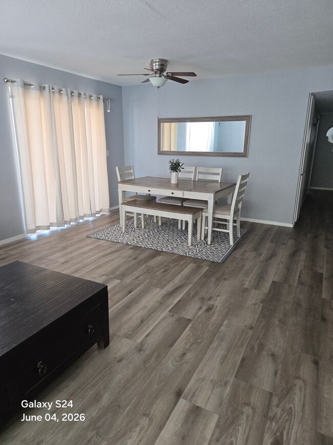 Photo - 3 Bedroom Home, 2 Bath, Furnished