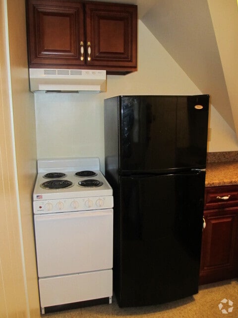 Building Photo - 339 Spring St Unit 3R Rental