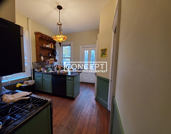 Photo - 75 Alleghany St Unidad 1CP Rental