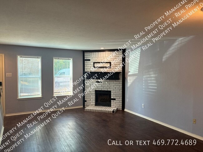 123 Austin Stone Dr