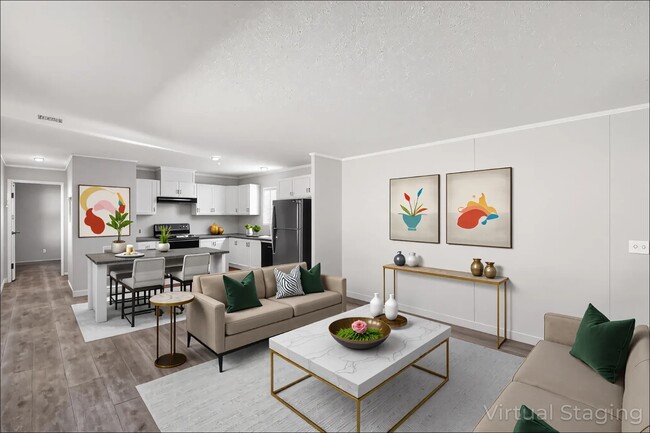 Building Photo - 612 Fenwick Ln