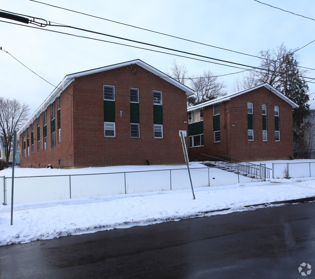 Photo - 201-203 W Brighton Ave Apartments