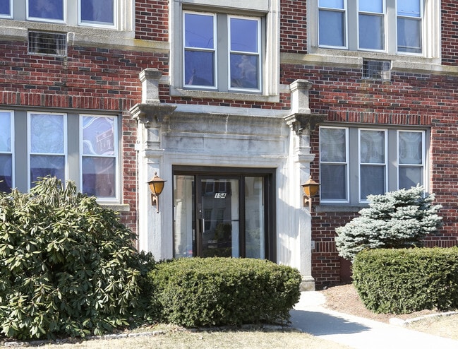 Photo - New Colony Court