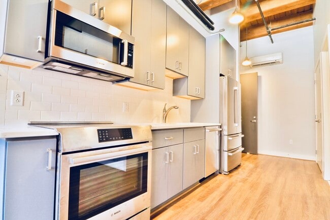 Photo - 63 Melcher St Unit 201