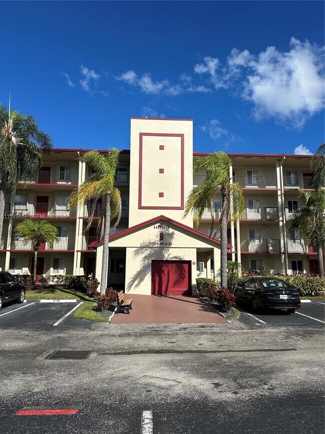Photo - 12755 SW 16th Ct Unit 206B