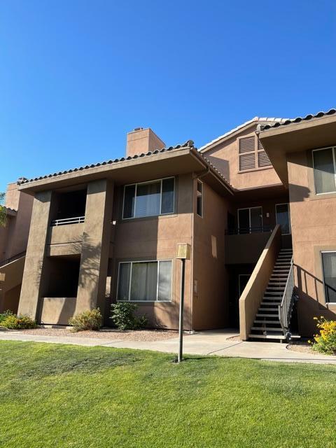 Building Photo - 7009 E Acoma Dr Unit 2078