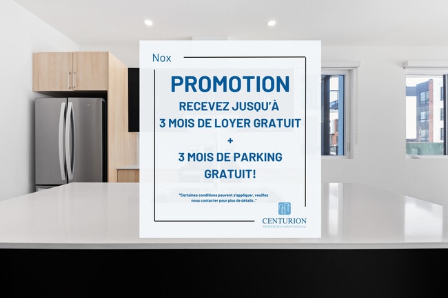 Building Photo - Nox I