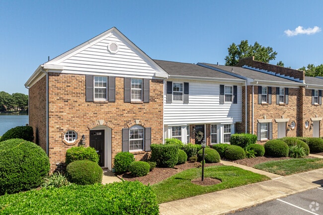 Photo - Old Donation