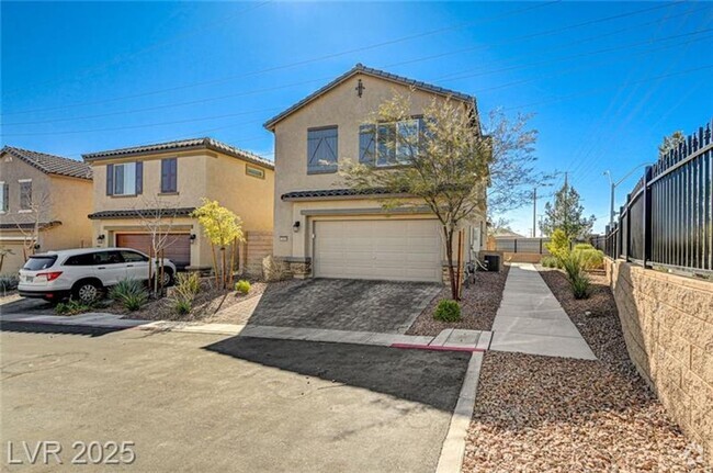Building Photo - Coming Soon in the Skye Canyon Master Plan... Rental