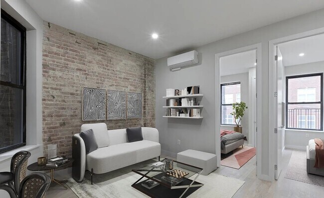 128 East 86th Street - 128 East 86th Street Apartment Unit 4D