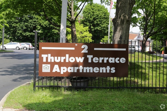 Photo - Thurlow Terrace Apartments