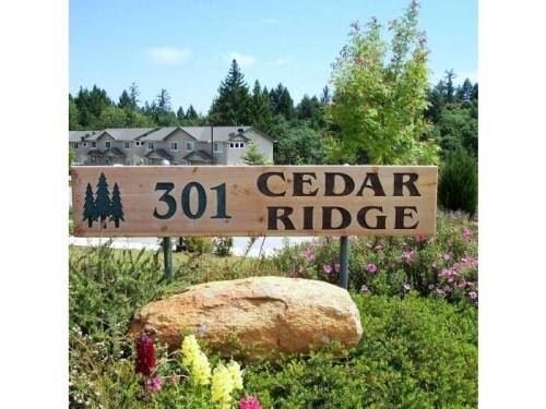 Cedar Ridge Apartments - Cedar Ridge Apartments