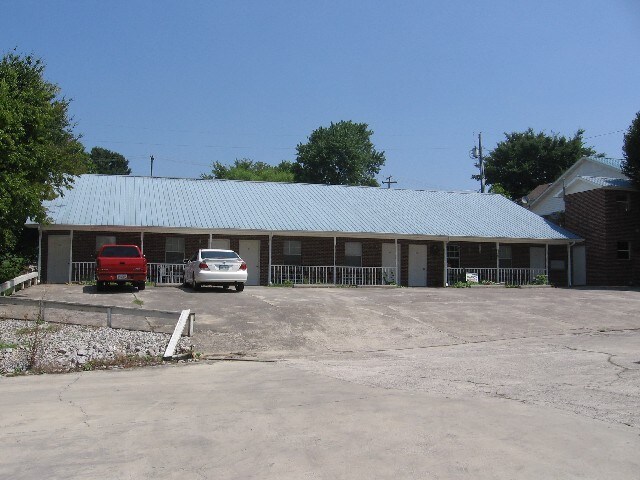 Photo - Highland Park Apartments