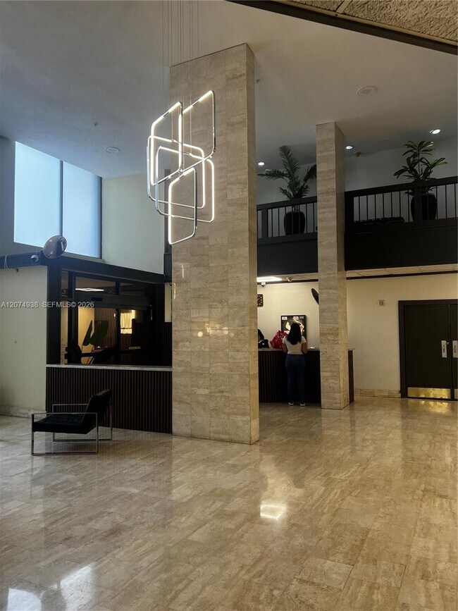 Photo - 2750 NE 183rd St Unit 807