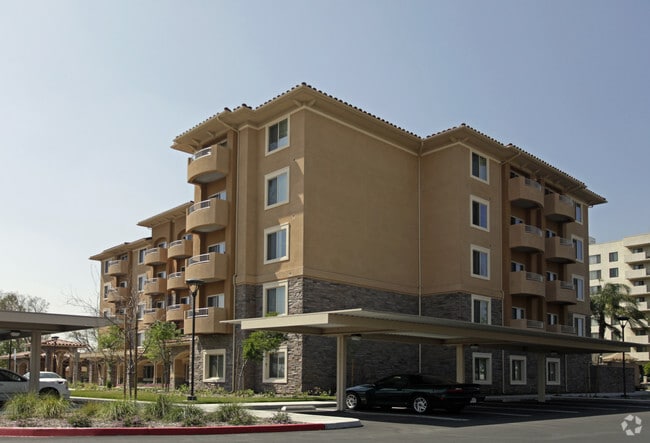 Photo - John Piazza Apartments