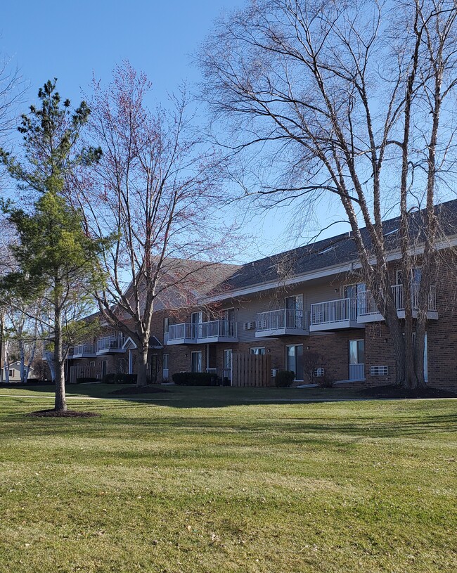 Highland Ridge