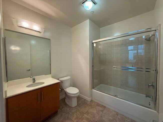 Photo - Modern 1BR/2BA Condo with 2 Parking Spaces...