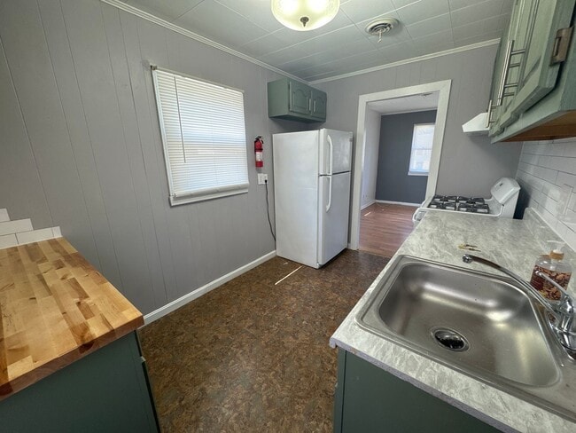 Photo - 3 bedroom house in Paducah