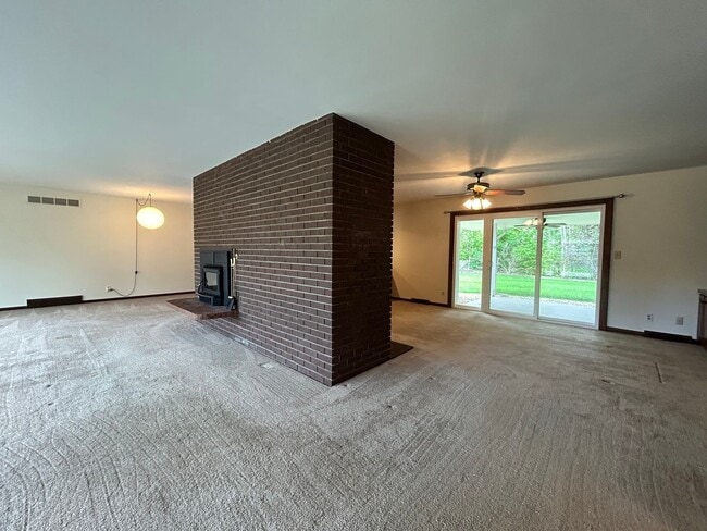 Photo - Spacious Three Bedroom Home Available Now!