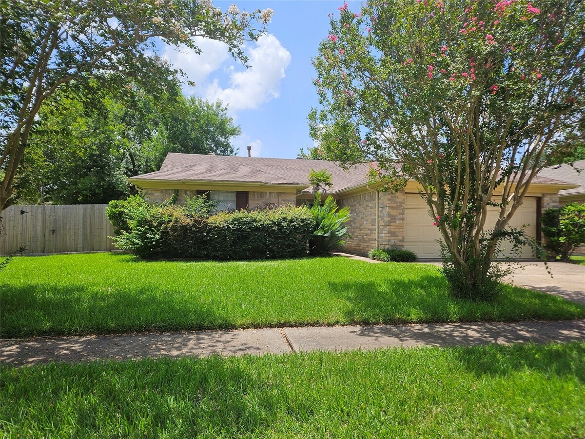 Photo - 2822 Chimneystone Cir