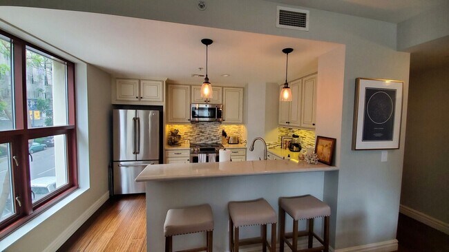 Photo - Upgraded 2BR/2BA Corner Unit in East Village – Close proximity to Petco Park w/ Parking & Amenities