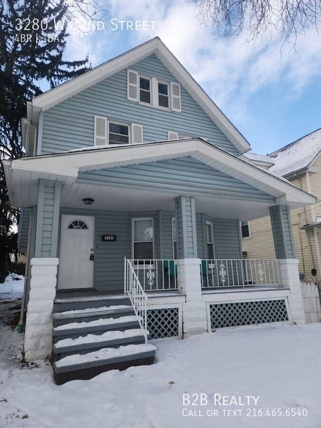 Building Photo - 3280 W 82nd St