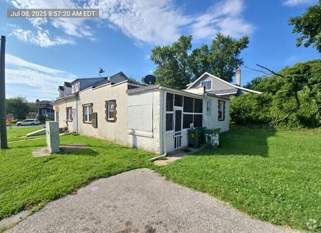 Building Photo - 4028 Belle Grove Rd Unit B Rental