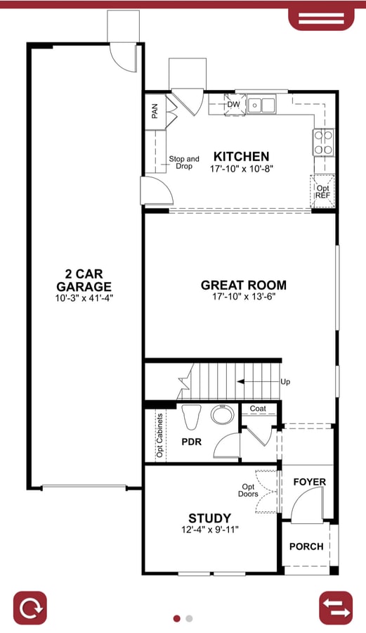 Photo - 3250 Correll Way