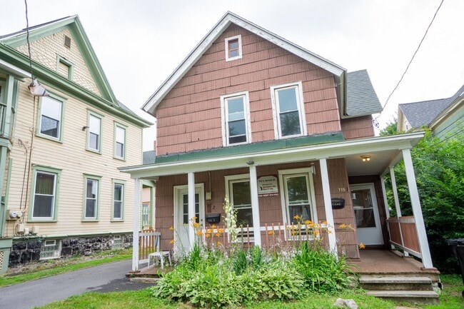 Photo - 715 S Beech St Unit Beech 715.1