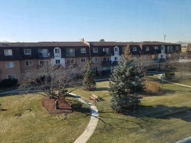 Photo - 9480 Bay Colony Dr Unidad 3S