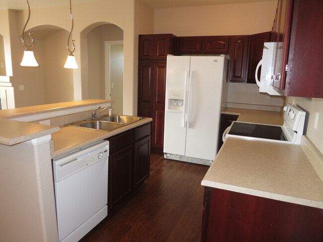 Photo - Condo with Mountain Views & Prime Location Near Powers Corridor!!