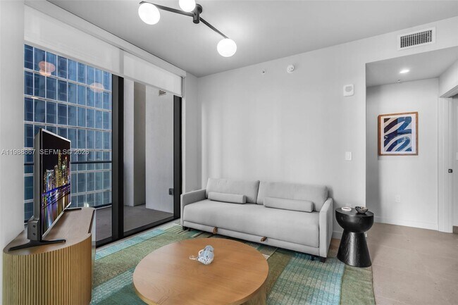 Photo - 601 N Miami Ave Unit 2207