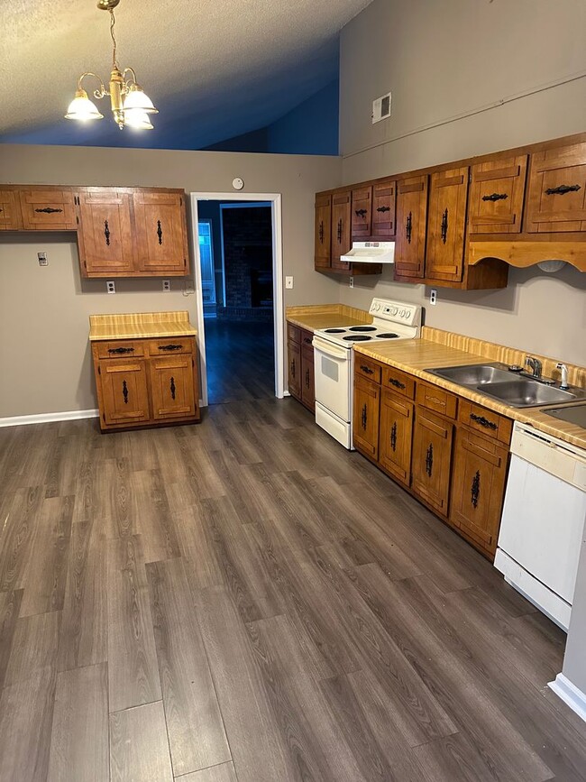 Photo - COMING SOON!!1816 Rapier Dr Horn Lake, MS 38637