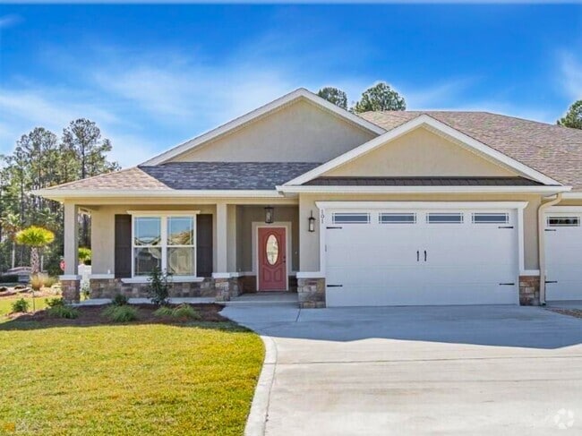 Building Photo - 3/2 with community ammenities Rental