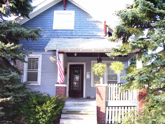 502 W Main St Unit 502 W Main Street - 1st Floor