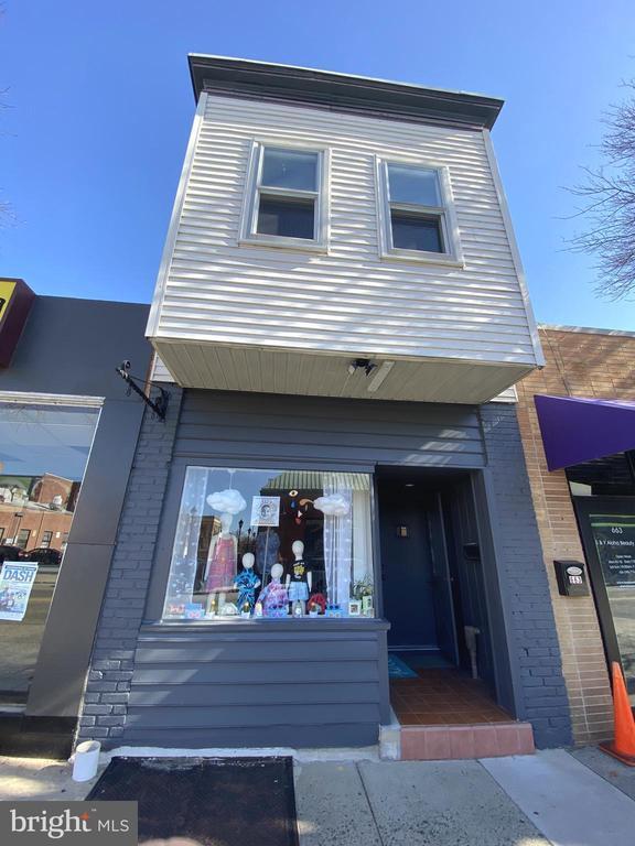 661 Haddon Ave Apartment Collingswood, NJ