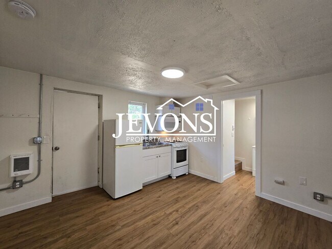 Photo - 613 S 15th St Unidad 1/2