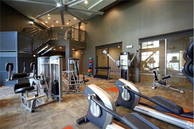 Photo - 1702 E 4th St Unit A3-71