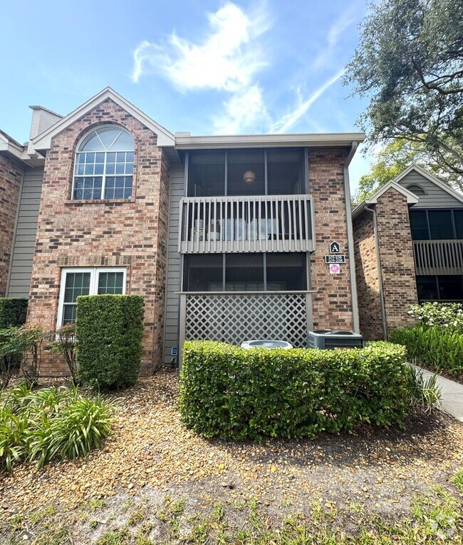 Building Photo - Beautiful Condo in the Fountains near beaches Unit Winding Creek Blvd A105