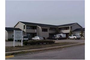 Building Photo - Heartwood Court Apartments