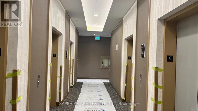 Photo - 7890 Jane St Unit 606