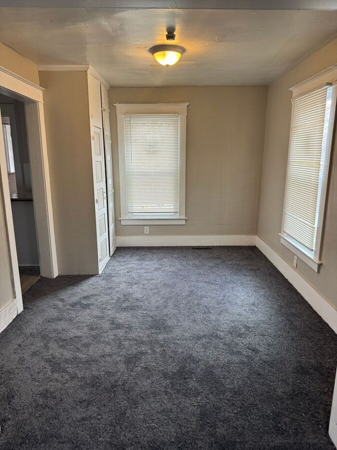 Photo - Huge 3 bedroom, 1 bath home featuring updates throughout