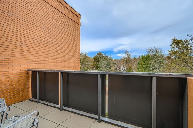 Photo - Luxury Pearl Street 1BDR