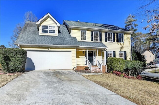 Photo - 3945 Genoa Ct