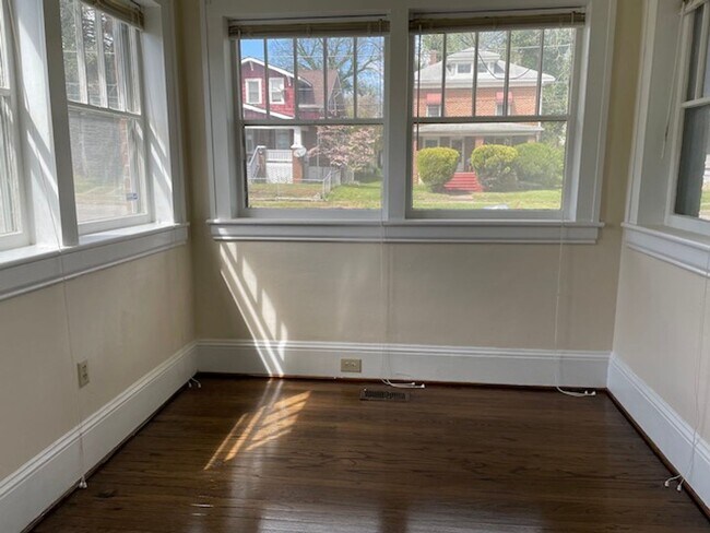 2324 Orange Ave NW Unit A (Down)
